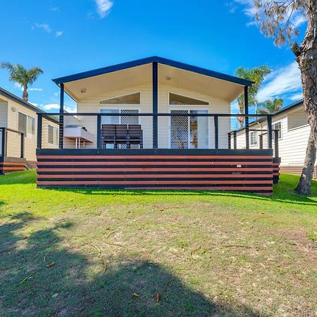 Ingenia Holidays Nambucca Heads Esterno foto