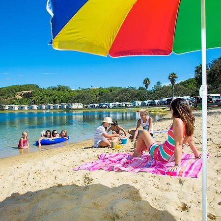 Ingenia Holidays Nambucca Heads Esterno foto