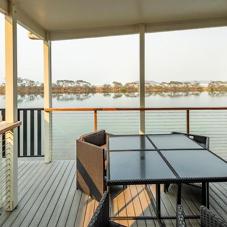 Ingenia Holidays Nambucca Heads Esterno foto