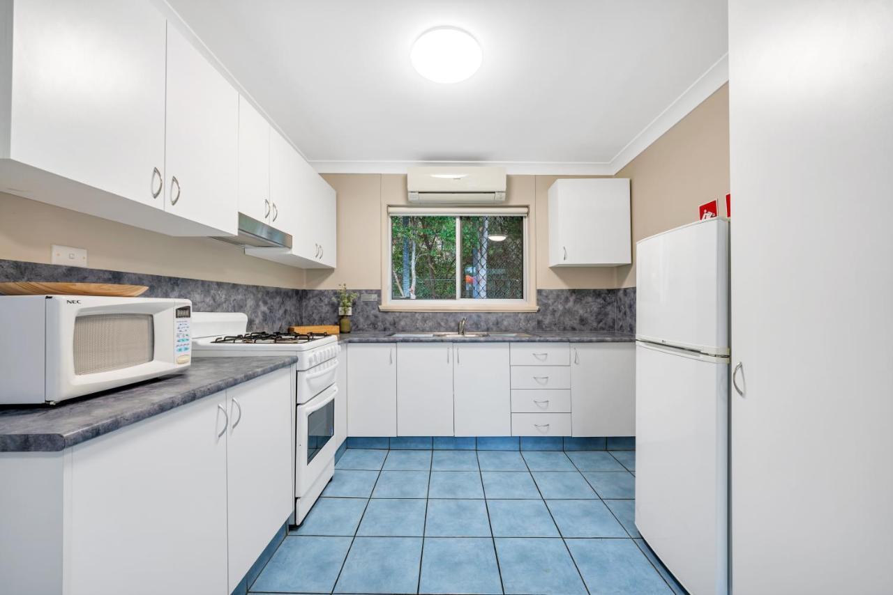 Ingenia Holidays Nambucca Heads Esterno foto
