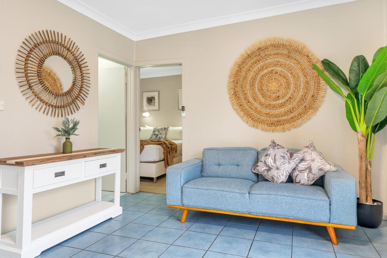 Ingenia Holidays Nambucca Heads Esterno foto