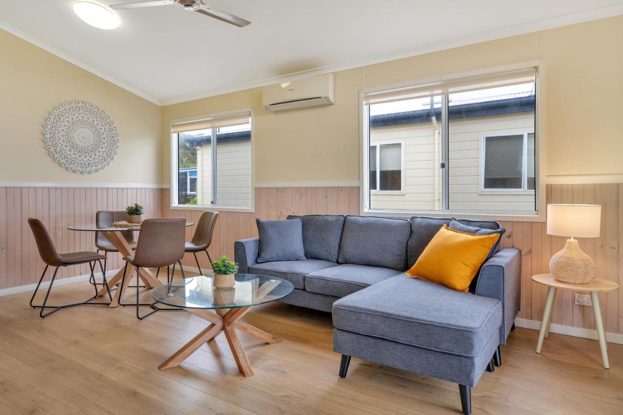Ingenia Holidays Nambucca Heads Esterno foto