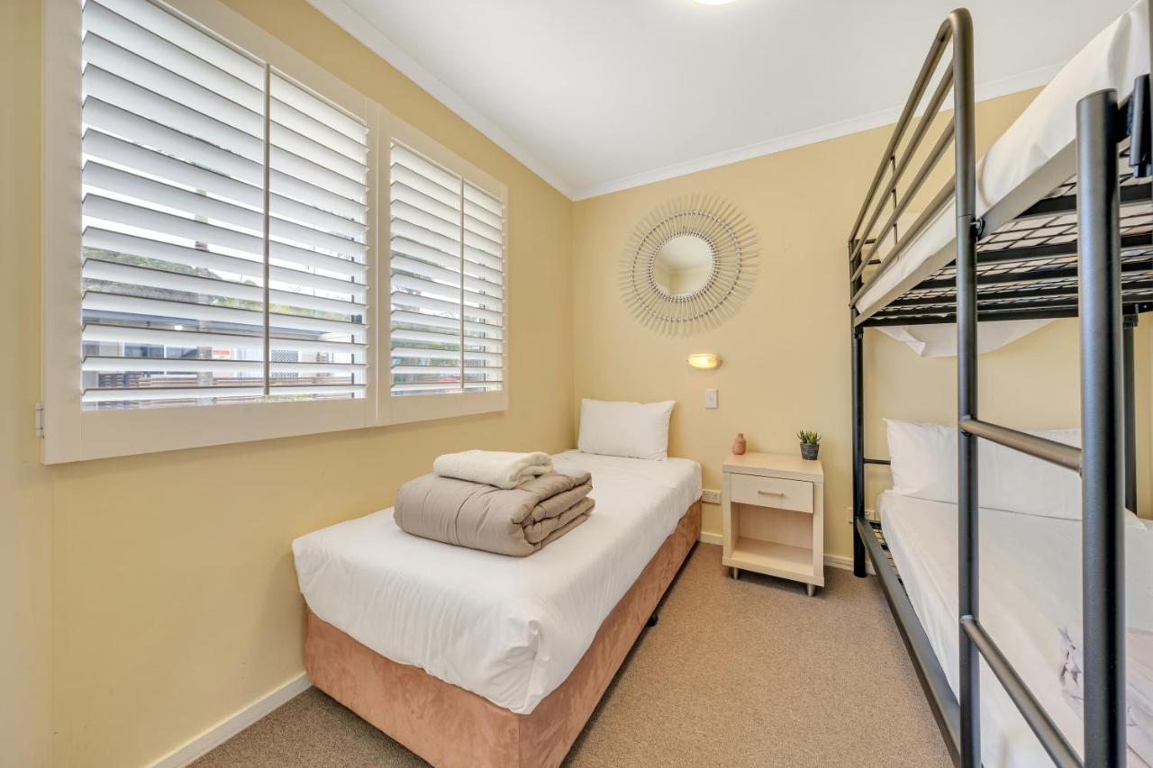 Ingenia Holidays Nambucca Heads Esterno foto