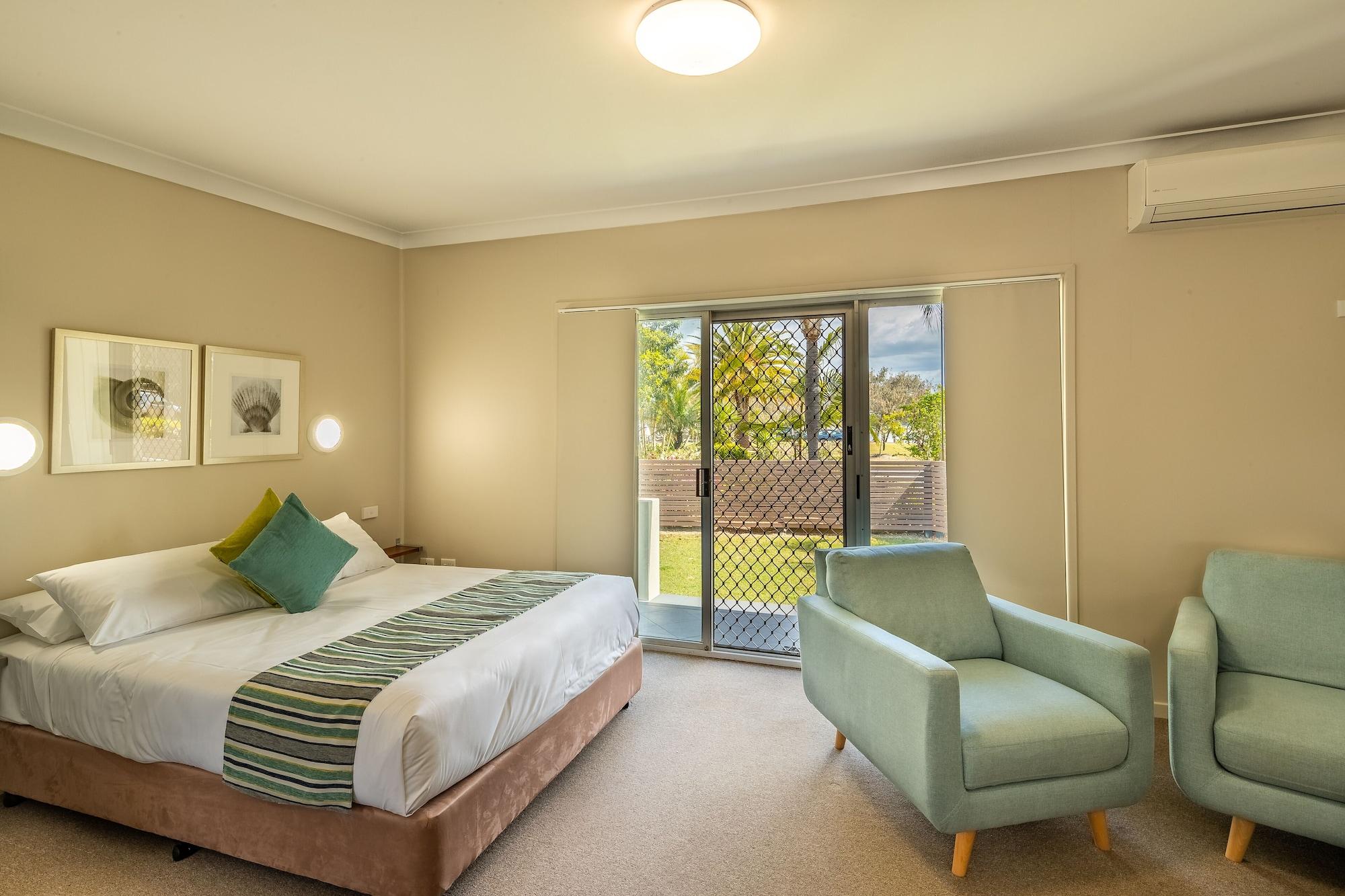 Ingenia Holidays Nambucca Heads Esterno foto