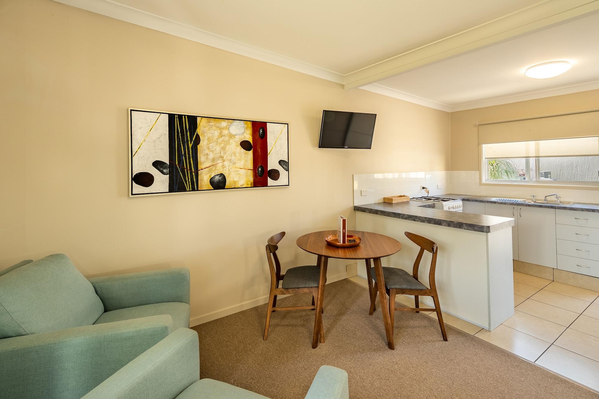 Ingenia Holidays Nambucca Heads Esterno foto
