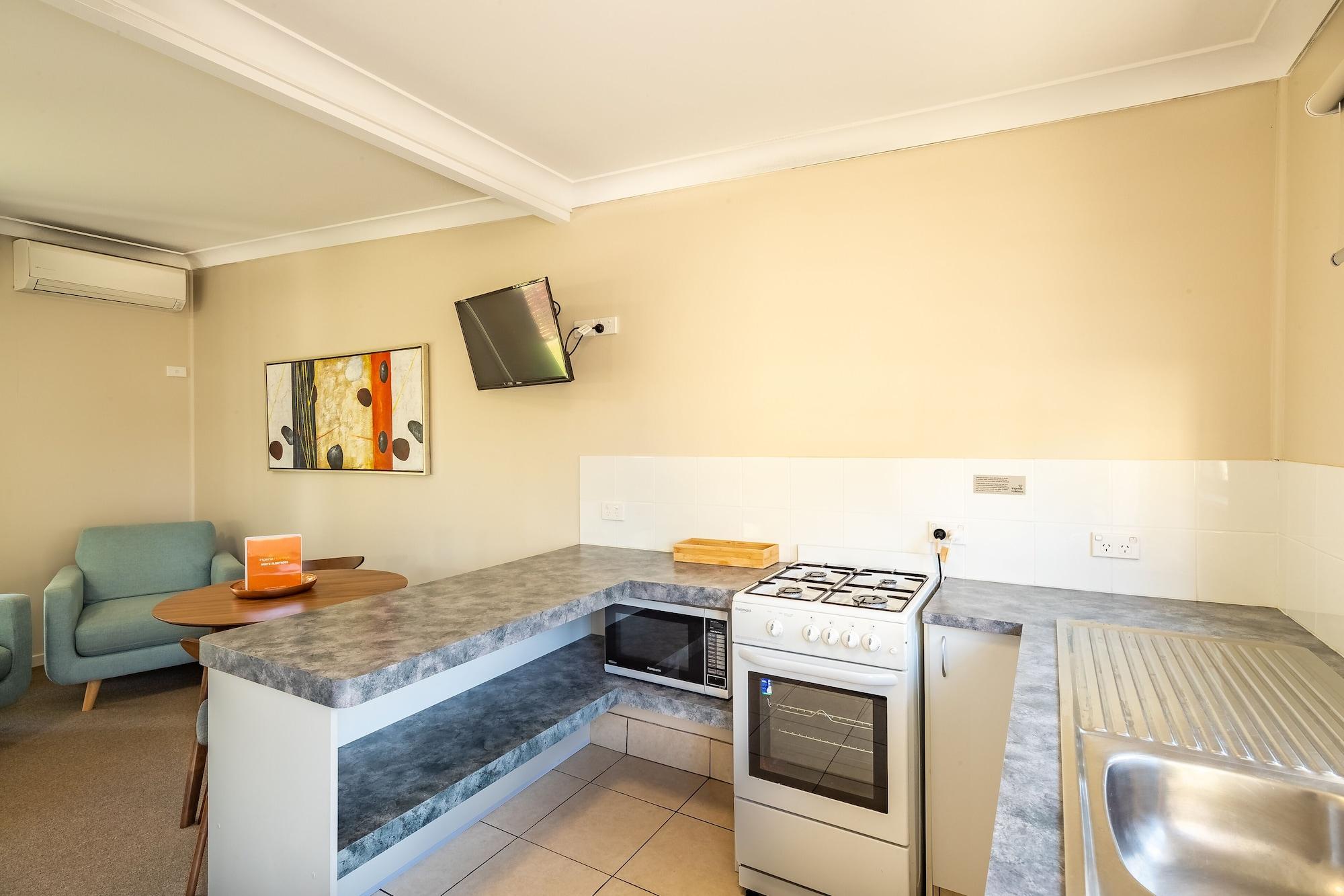 Ingenia Holidays Nambucca Heads Esterno foto