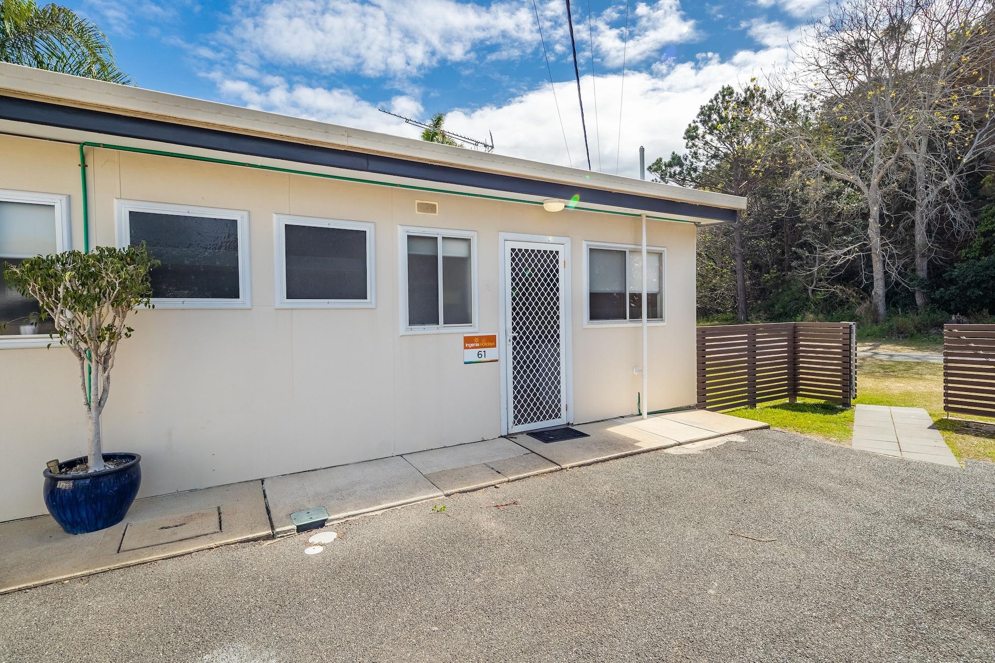 Ingenia Holidays Nambucca Heads Esterno foto
