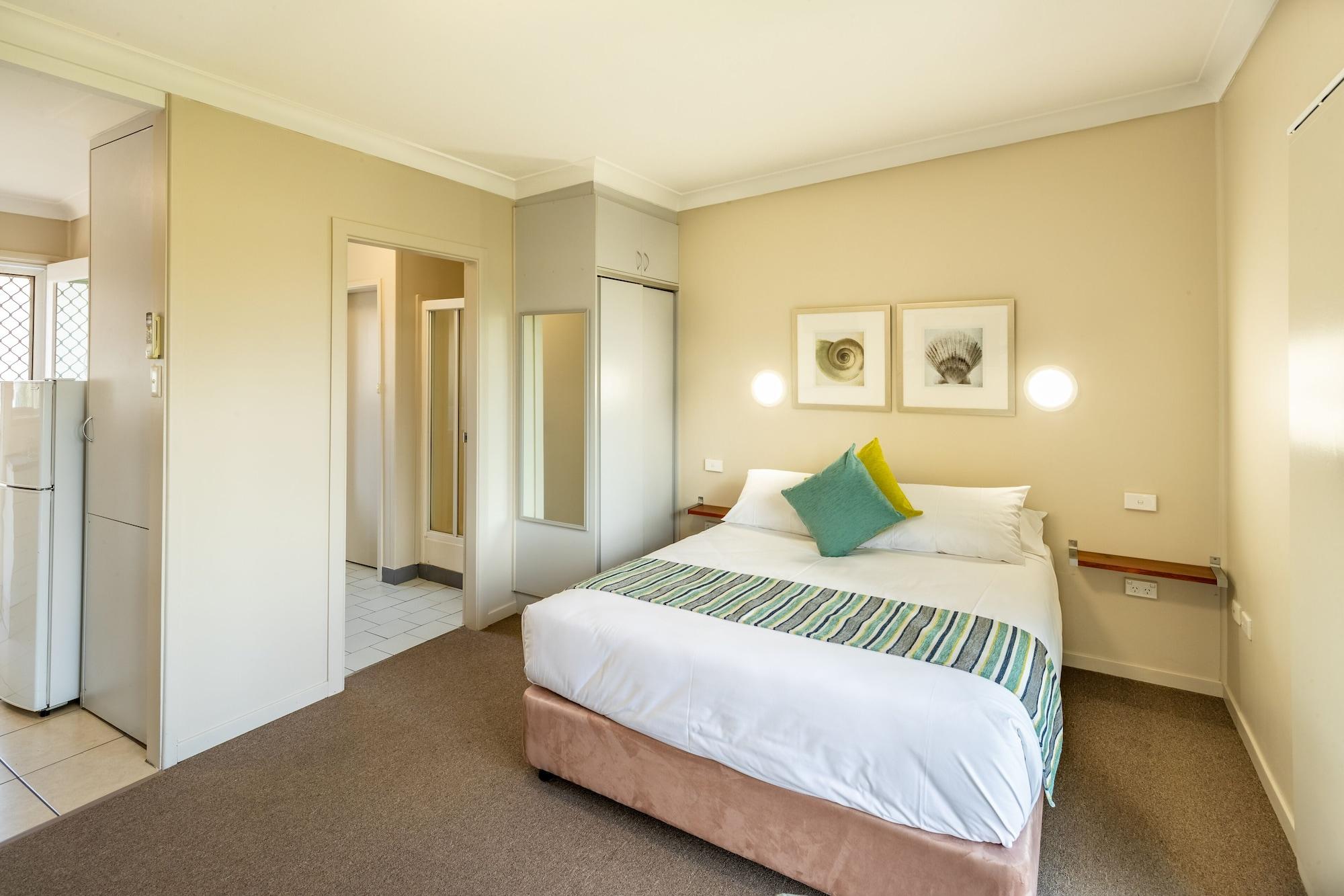 Ingenia Holidays Nambucca Heads Esterno foto