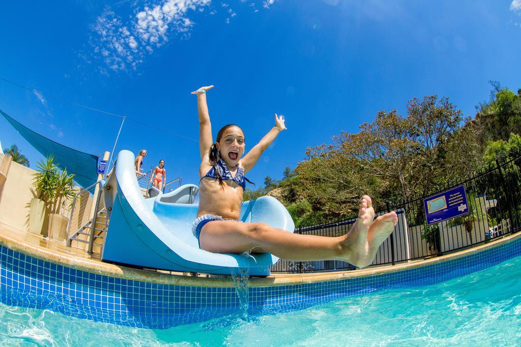 Ingenia Holidays Nambucca Heads Esterno foto