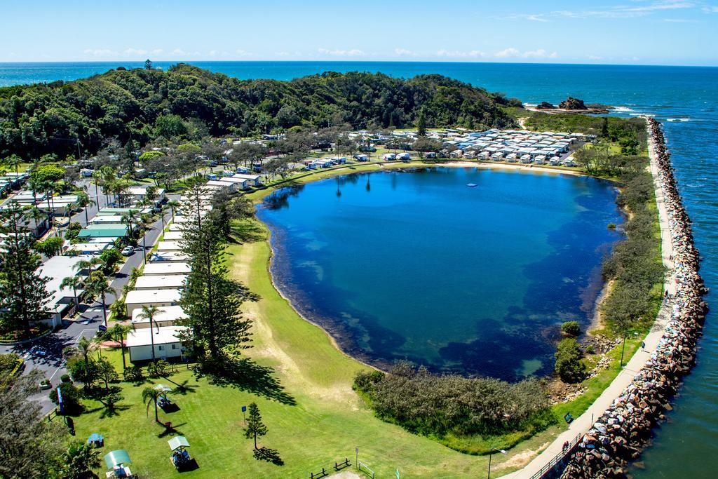 Ingenia Holidays Nambucca Heads Esterno foto