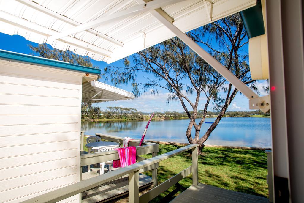 Ingenia Holidays Nambucca Heads Camera foto