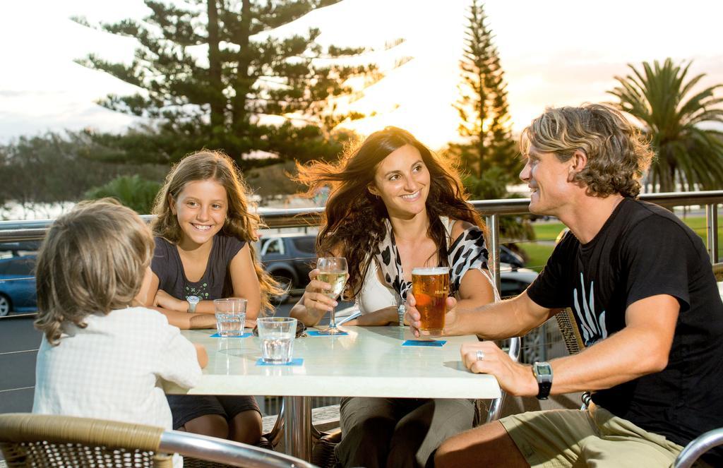 Ingenia Holidays Nambucca Heads Esterno foto