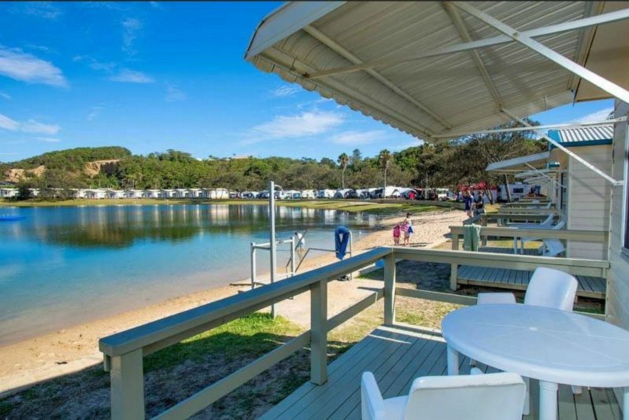 Ingenia Holidays Nambucca Heads Esterno foto