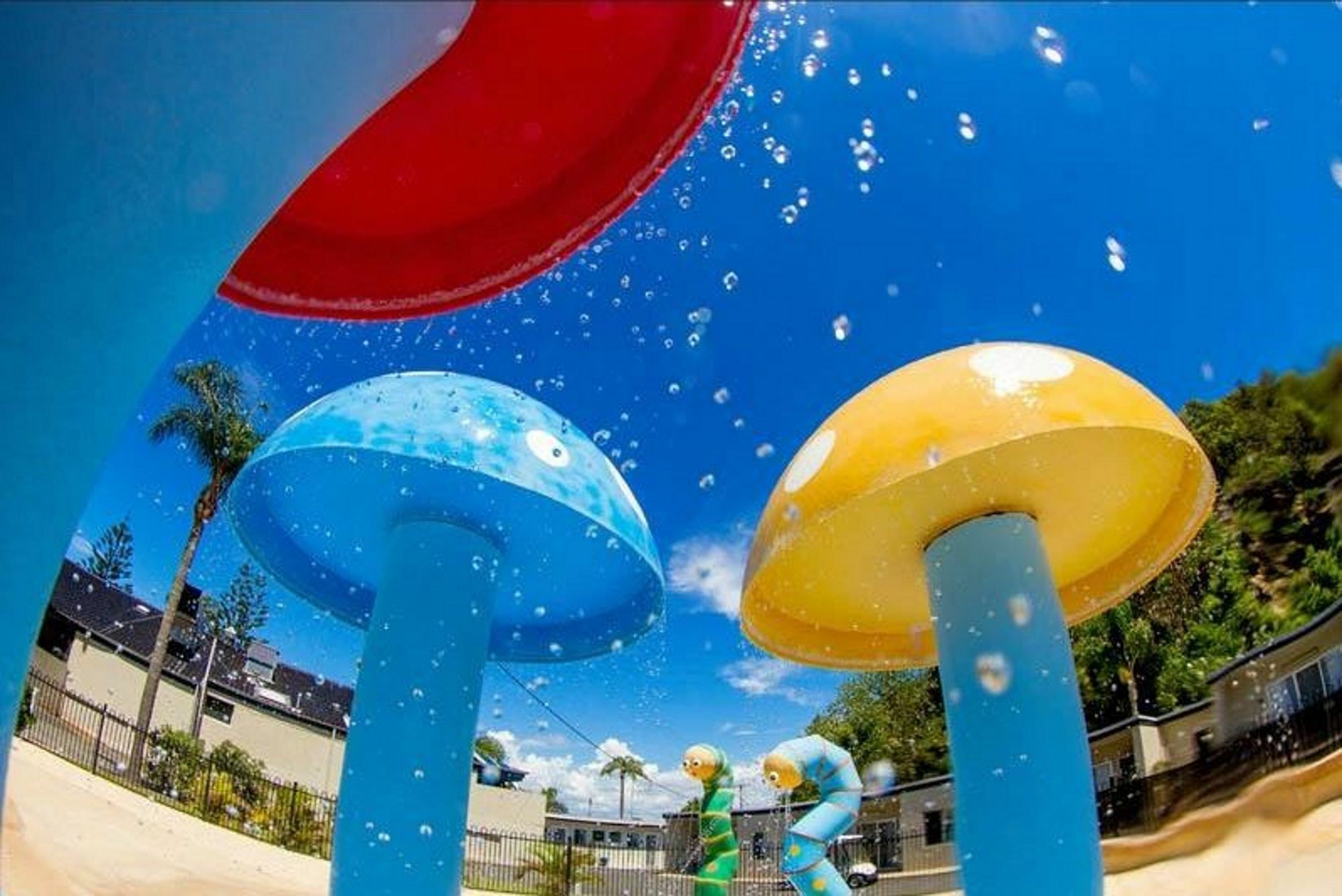 Ingenia Holidays Nambucca Heads Esterno foto