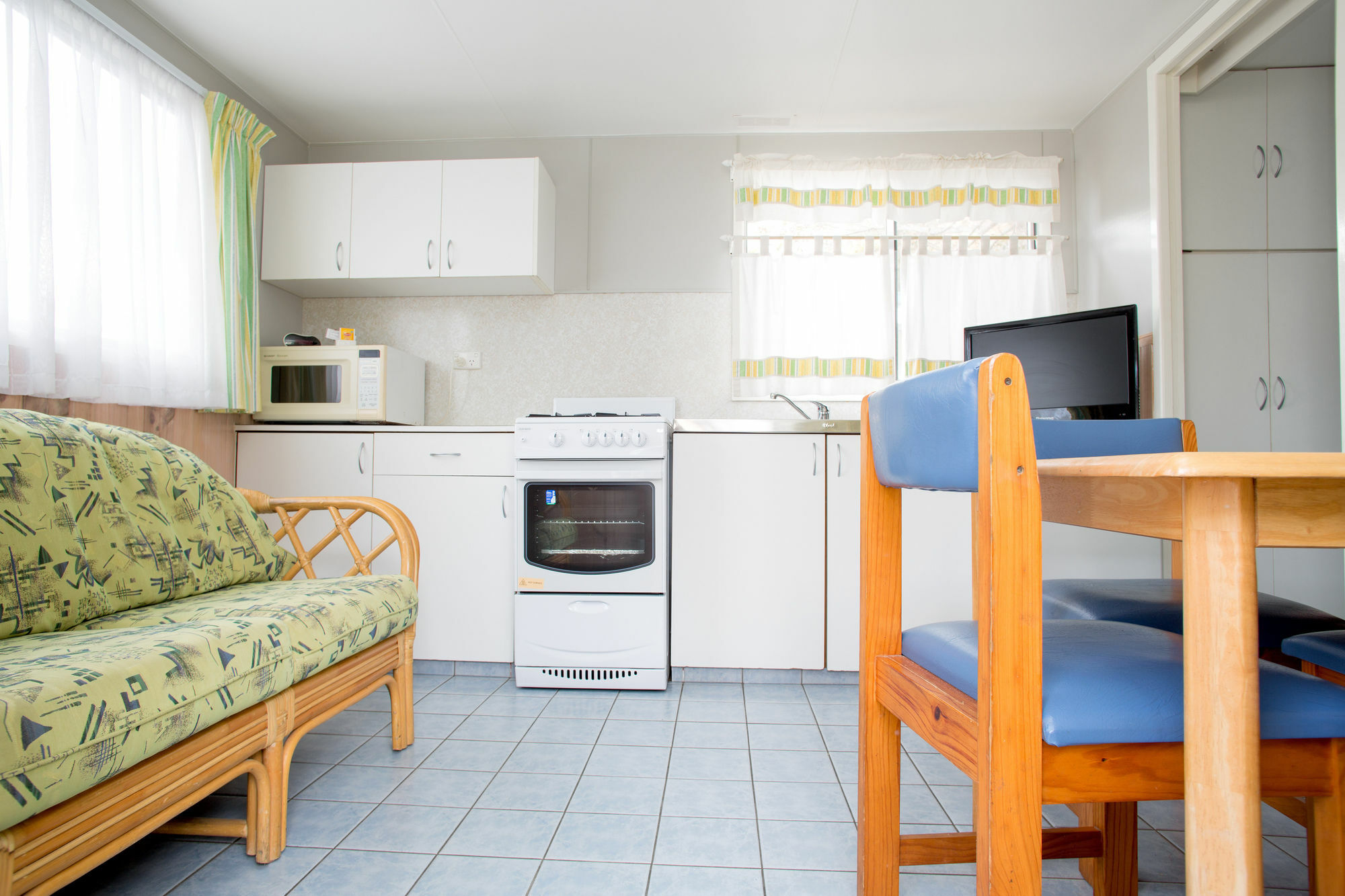 Ingenia Holidays Nambucca Heads Esterno foto