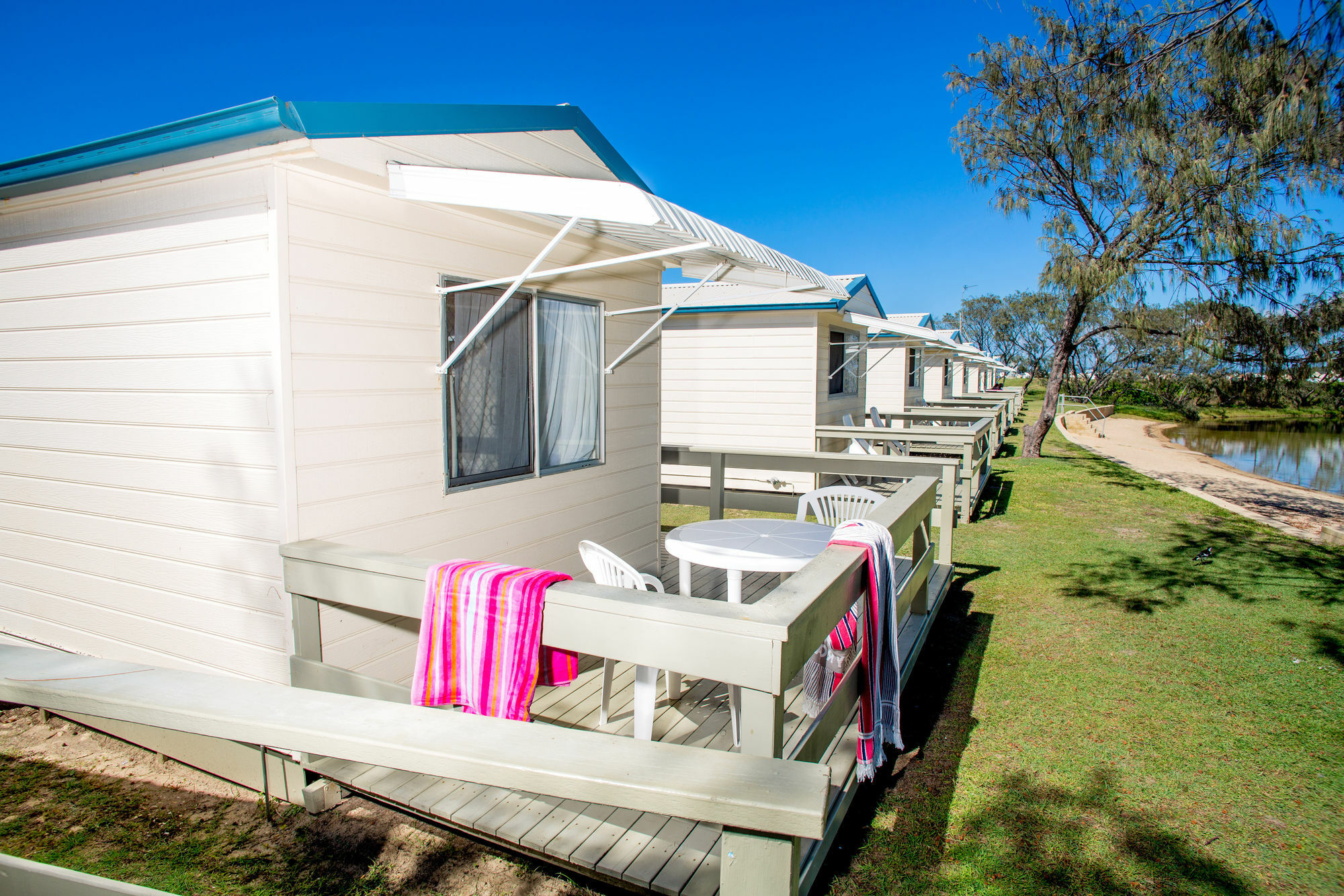 Ingenia Holidays Nambucca Heads Esterno foto