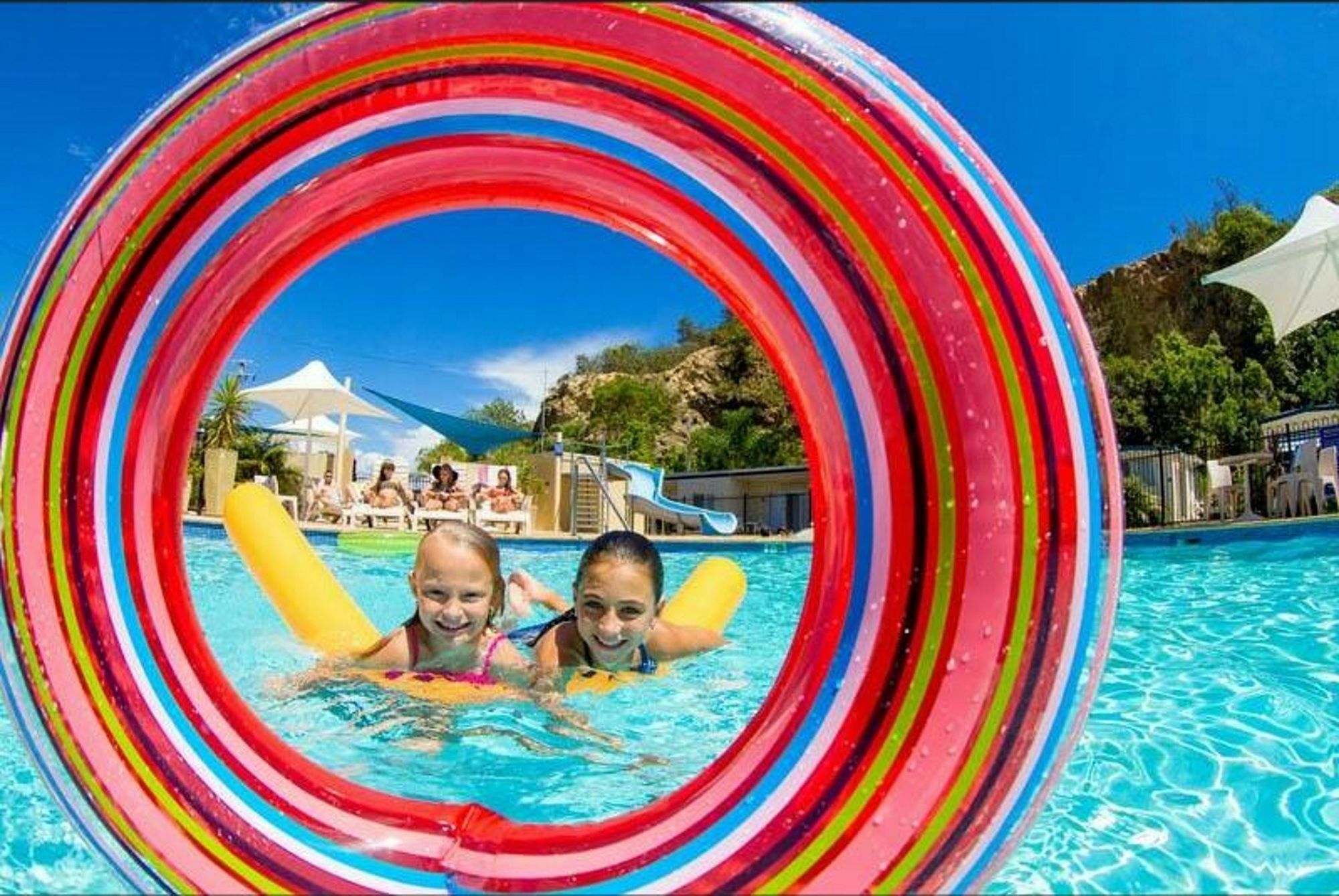 Ingenia Holidays Nambucca Heads Esterno foto