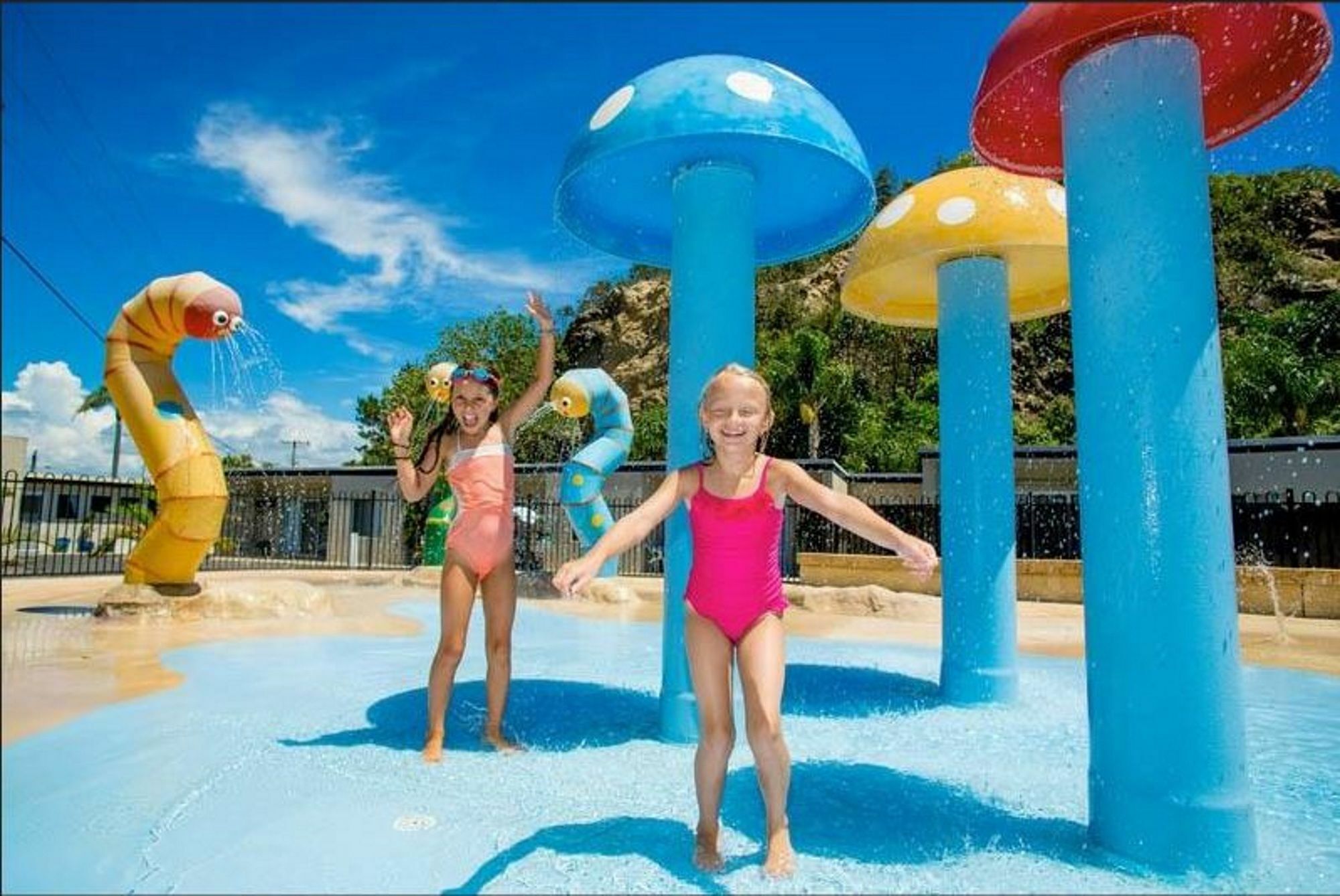 Ingenia Holidays Nambucca Heads Esterno foto