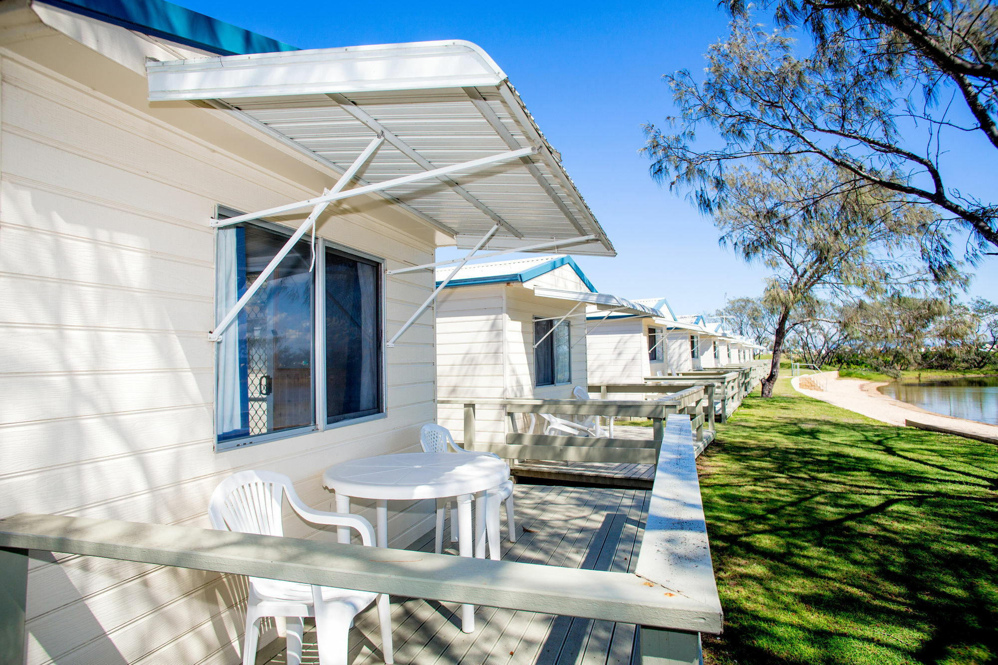 Ingenia Holidays Nambucca Heads Esterno foto