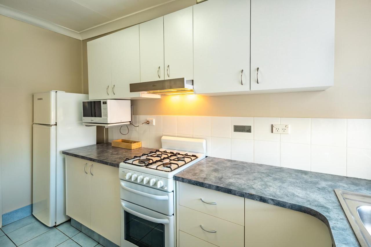 Ingenia Holidays Nambucca Heads Esterno foto