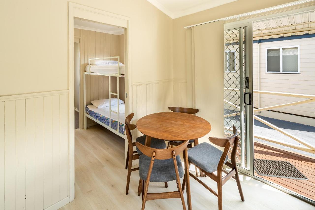 Ingenia Holidays Nambucca Heads Esterno foto