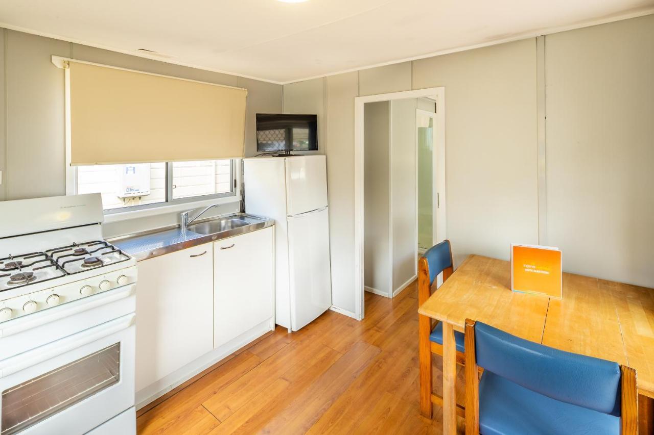 Ingenia Holidays Nambucca Heads Esterno foto
