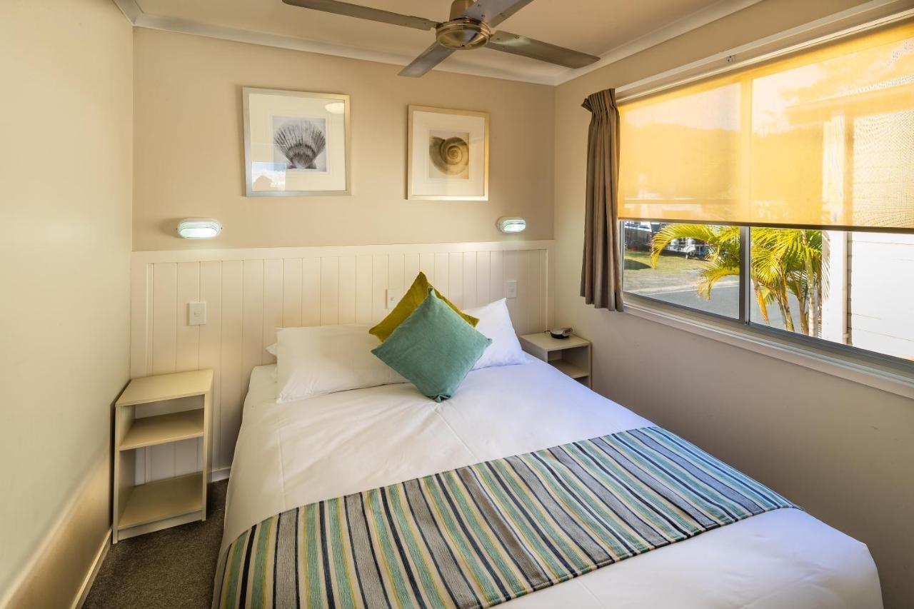 Ingenia Holidays Nambucca Heads Esterno foto