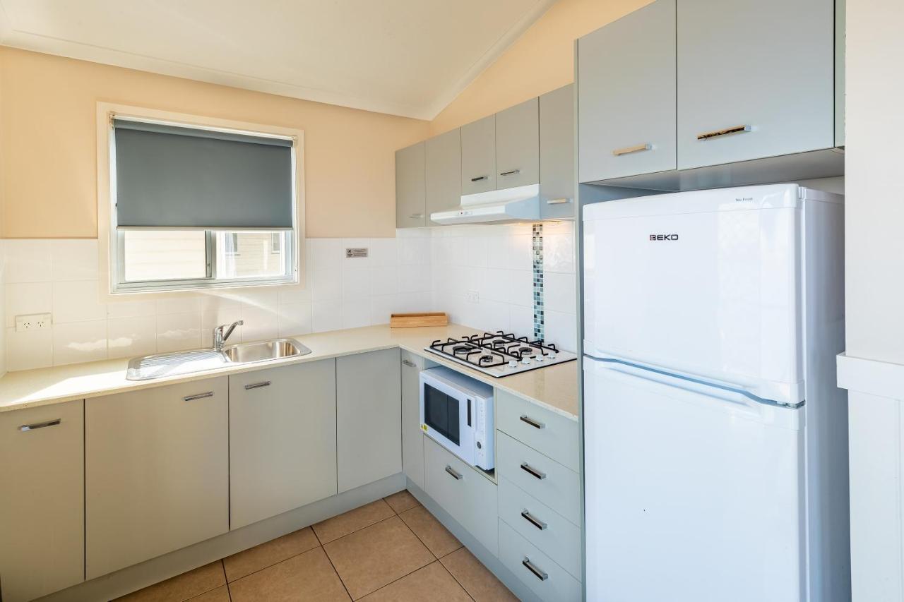 Ingenia Holidays Nambucca Heads Esterno foto