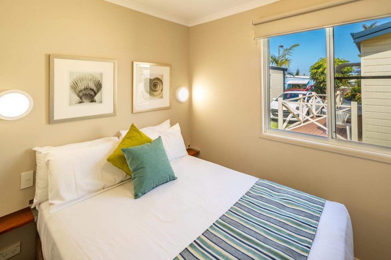 Ingenia Holidays Nambucca Heads Esterno foto