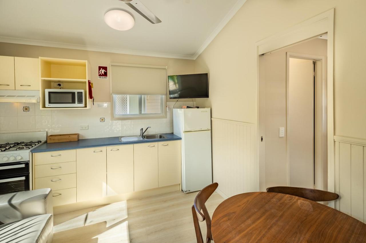 Ingenia Holidays Nambucca Heads Esterno foto