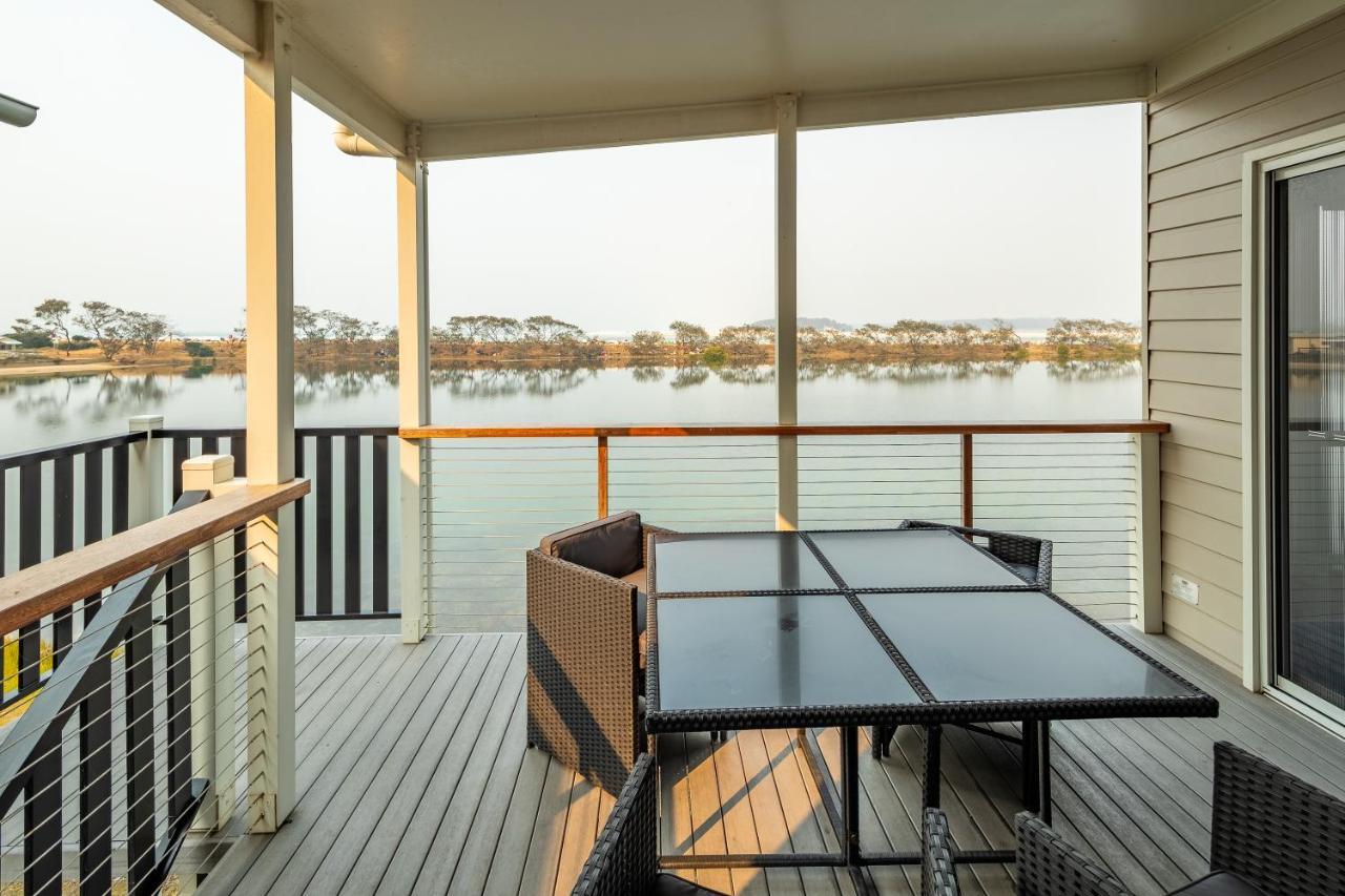 Ingenia Holidays Nambucca Heads Esterno foto