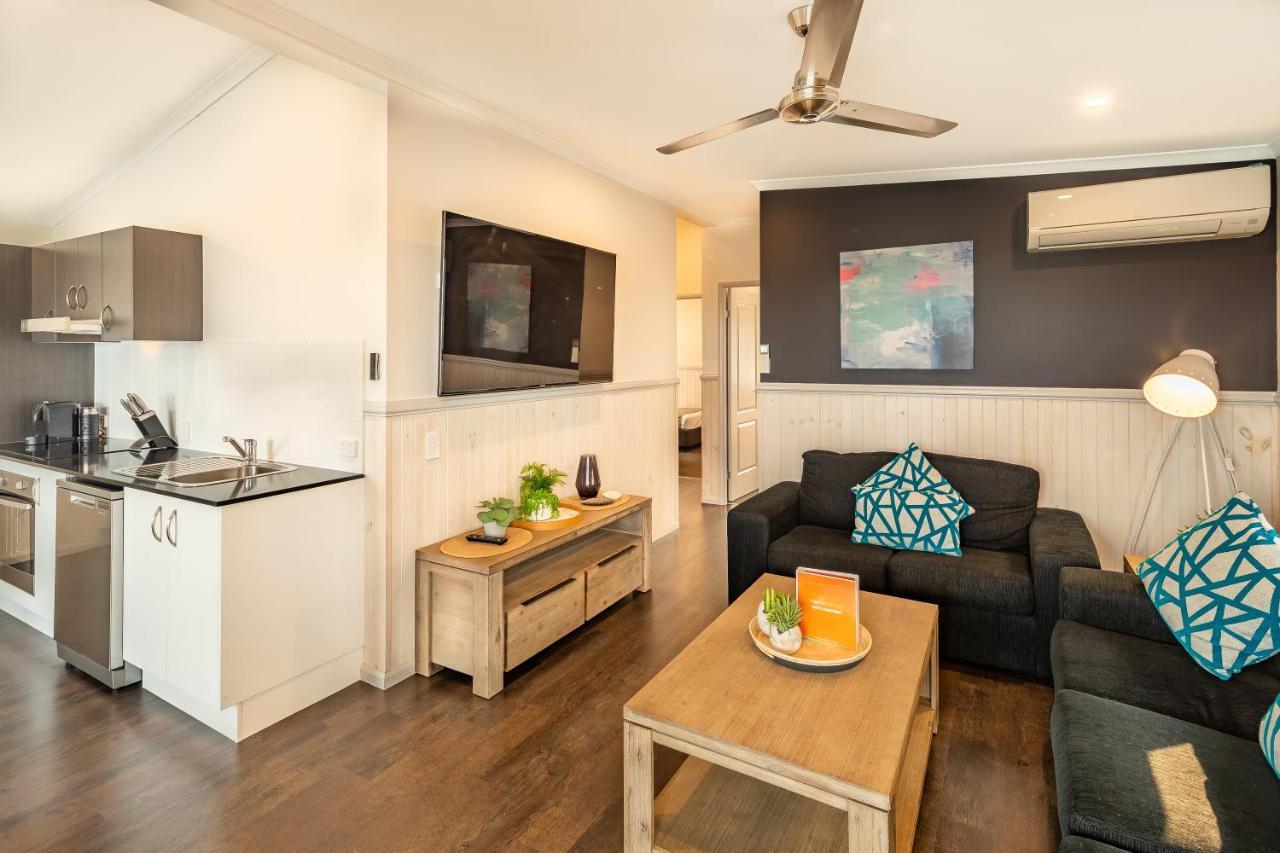 Ingenia Holidays Nambucca Heads Esterno foto