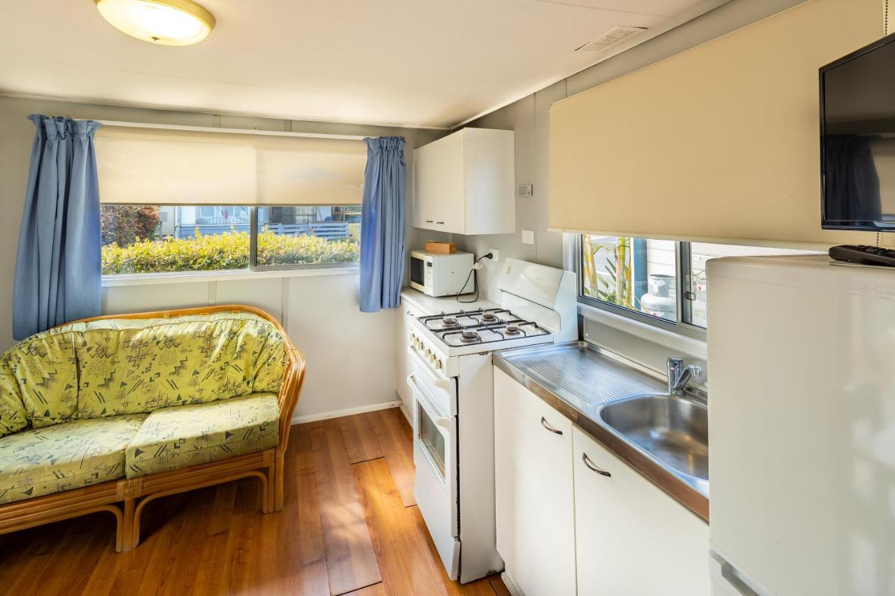Ingenia Holidays Nambucca Heads Esterno foto