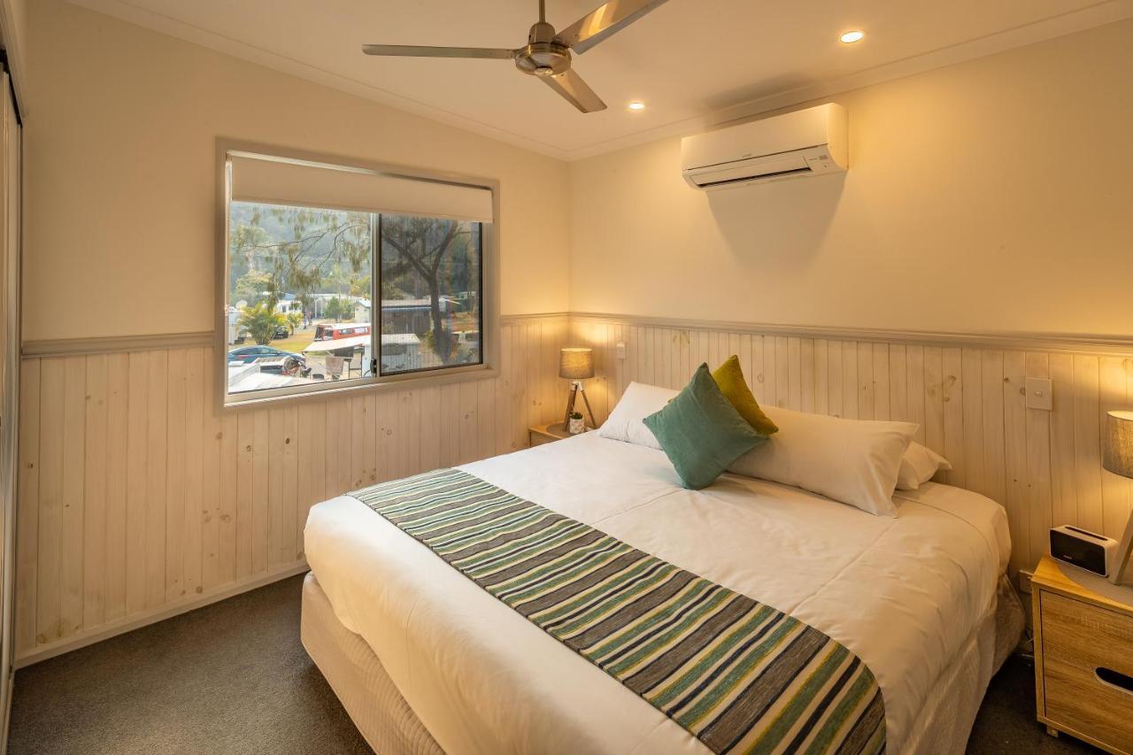 Ingenia Holidays Nambucca Heads Esterno foto