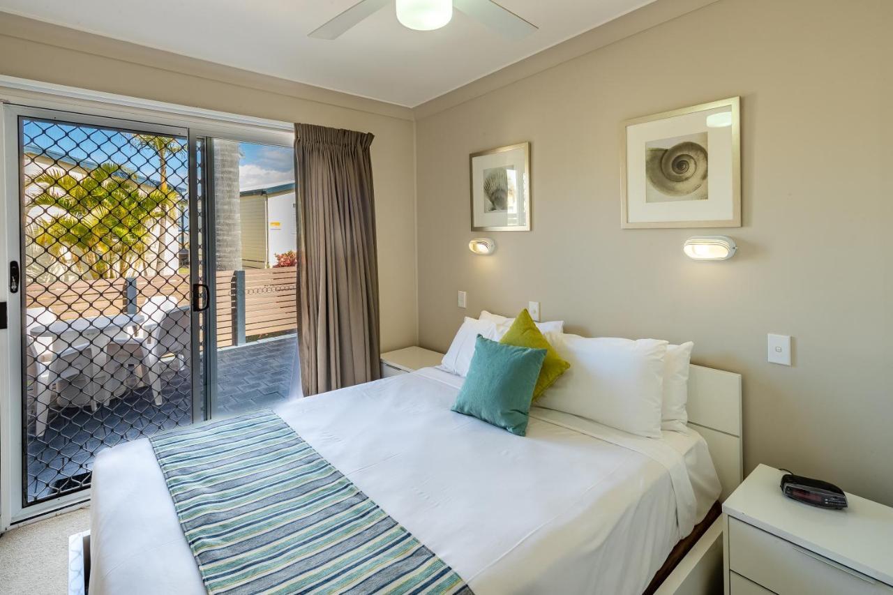 Ingenia Holidays Nambucca Heads Esterno foto