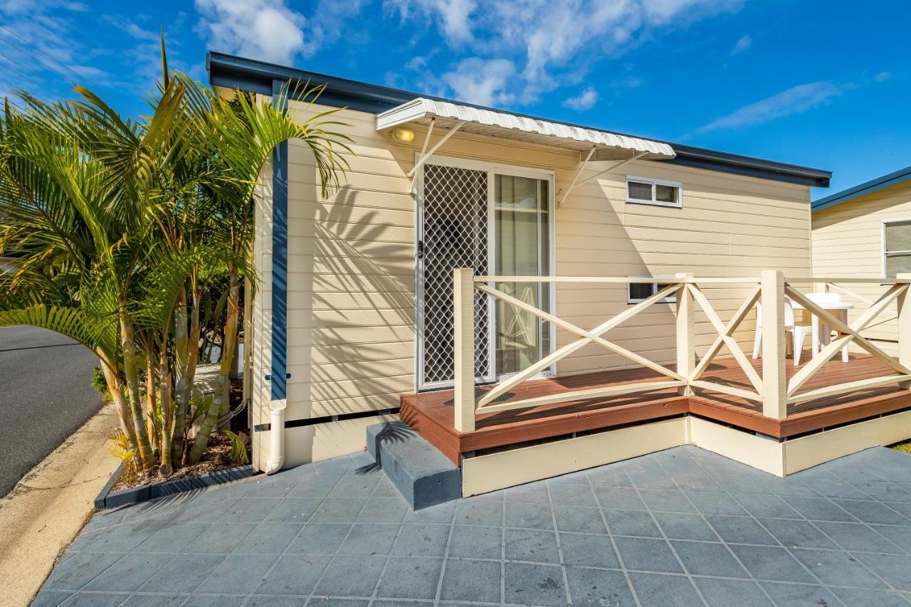 Ingenia Holidays Nambucca Heads Esterno foto