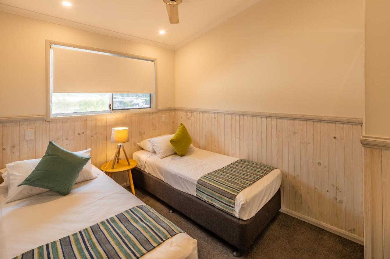 Ingenia Holidays Nambucca Heads Esterno foto