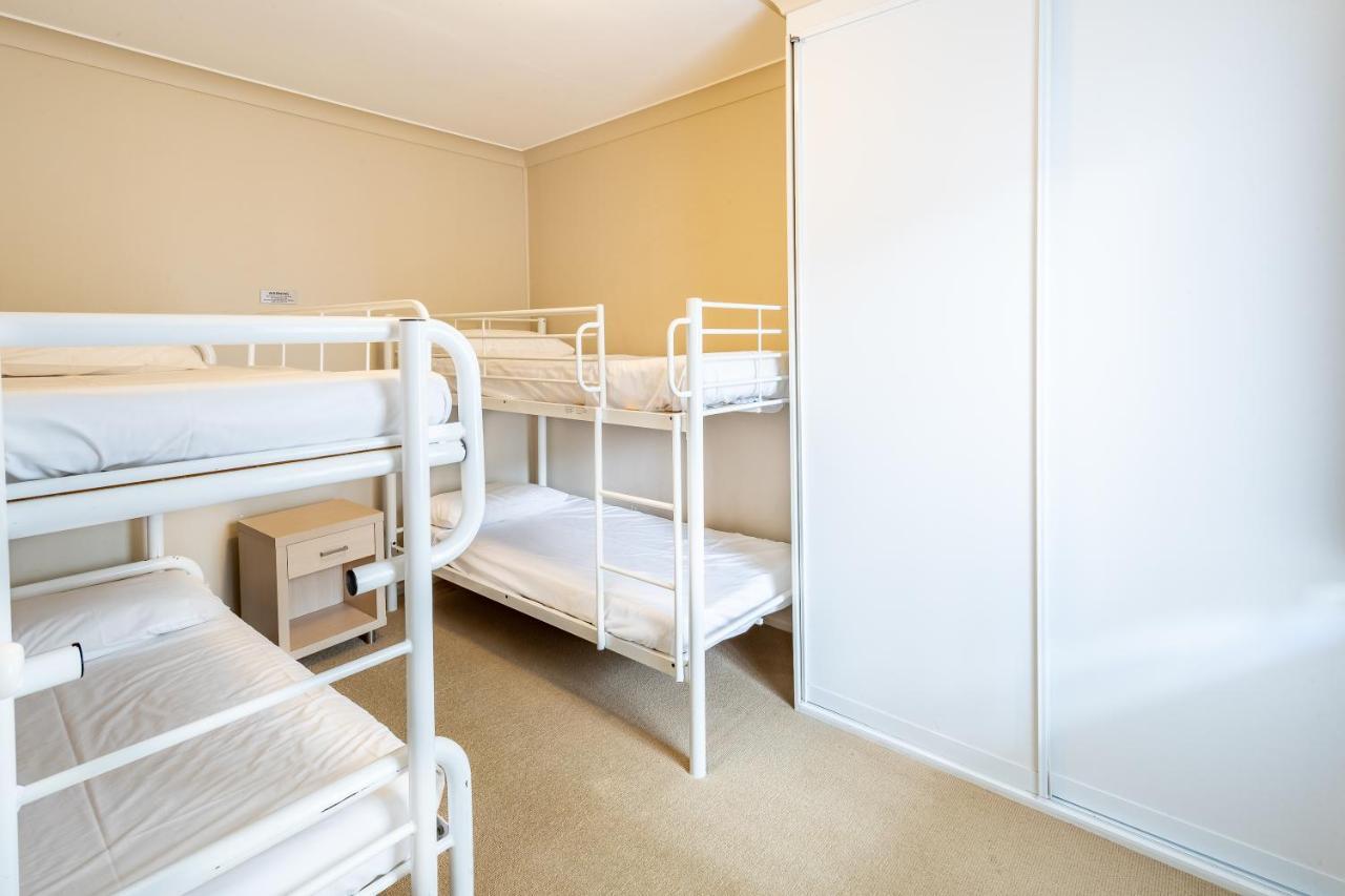 Ingenia Holidays Nambucca Heads Esterno foto