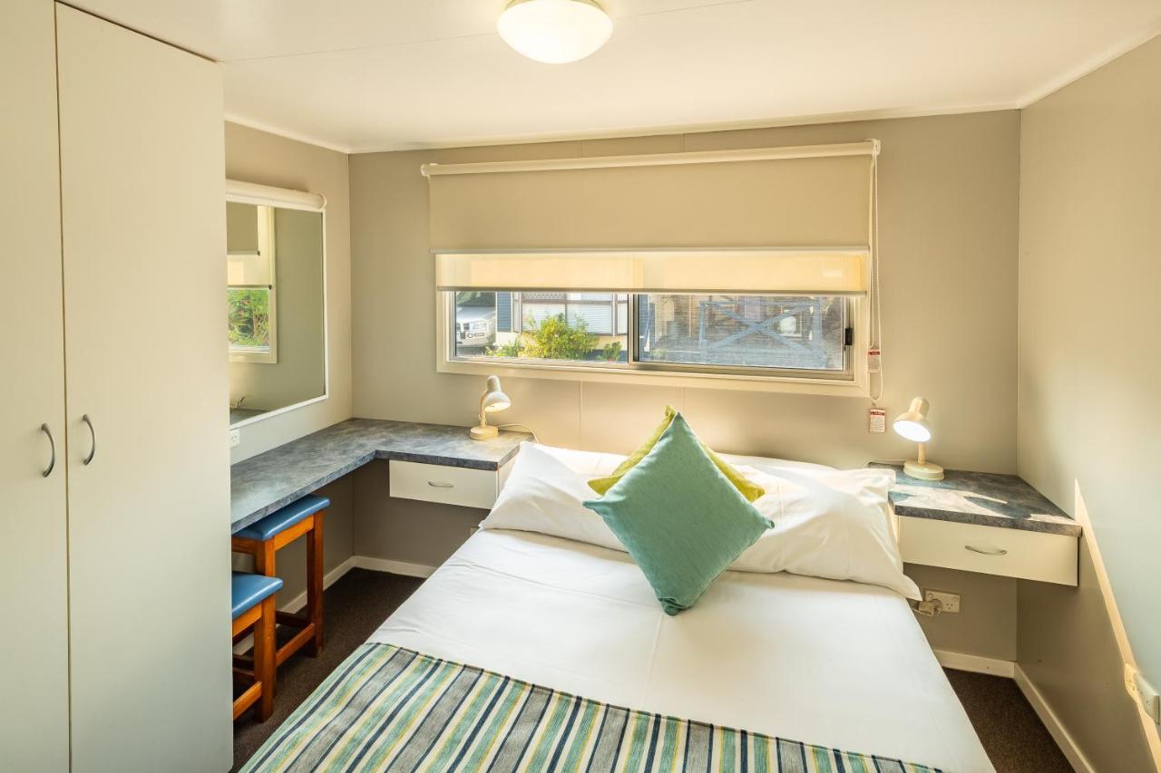 Ingenia Holidays Nambucca Heads Esterno foto