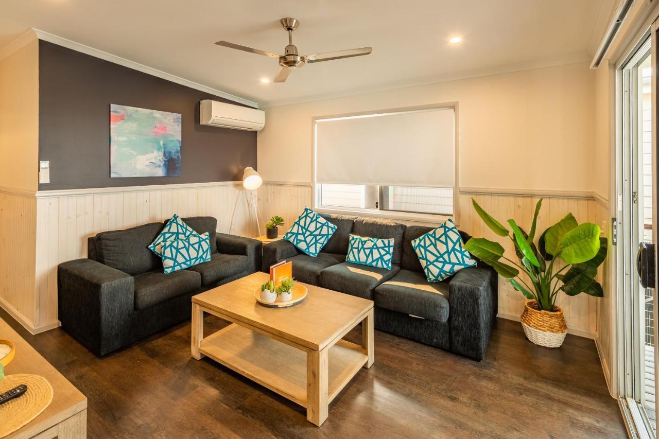Ingenia Holidays Nambucca Heads Esterno foto